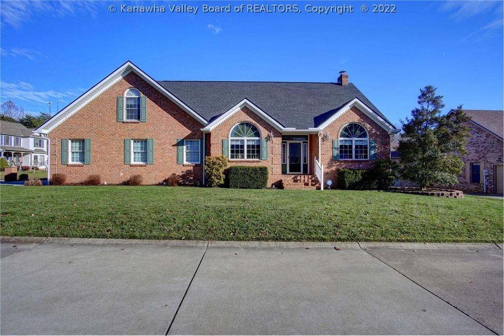 127 Dominic Dr, Scott Depot, WV 25560 - photo 1