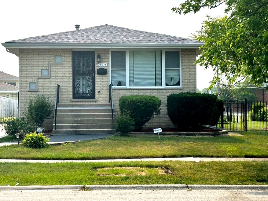 18016 Ravisloe Terrace, Country Club Hills, IL 60478 - photo 1