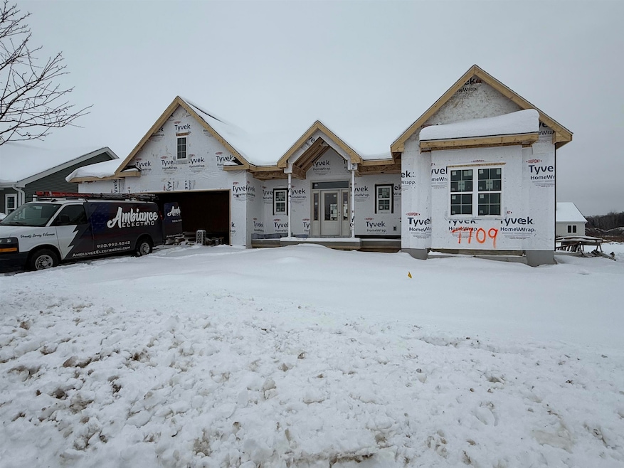 L208 Stonecrop Way, Deforest, WI 53532 - photo 1