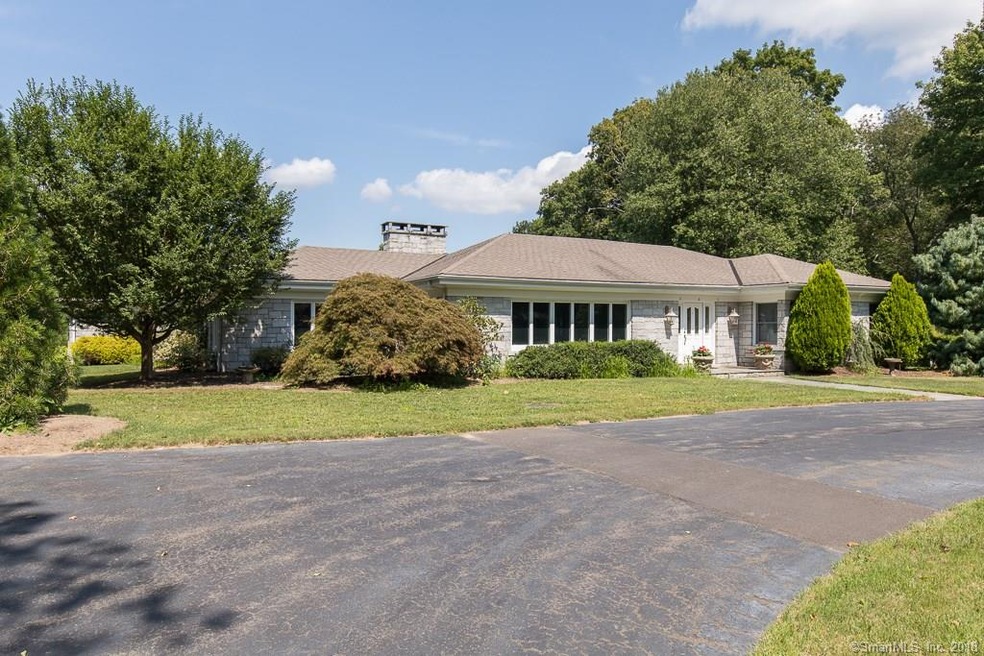 Welcome to 189 Wildrose! A beautiful ranch style h