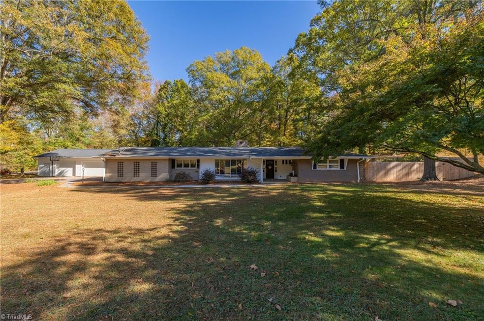 234 Baker Rd, Archdale, NC 27263 MLS 1124498