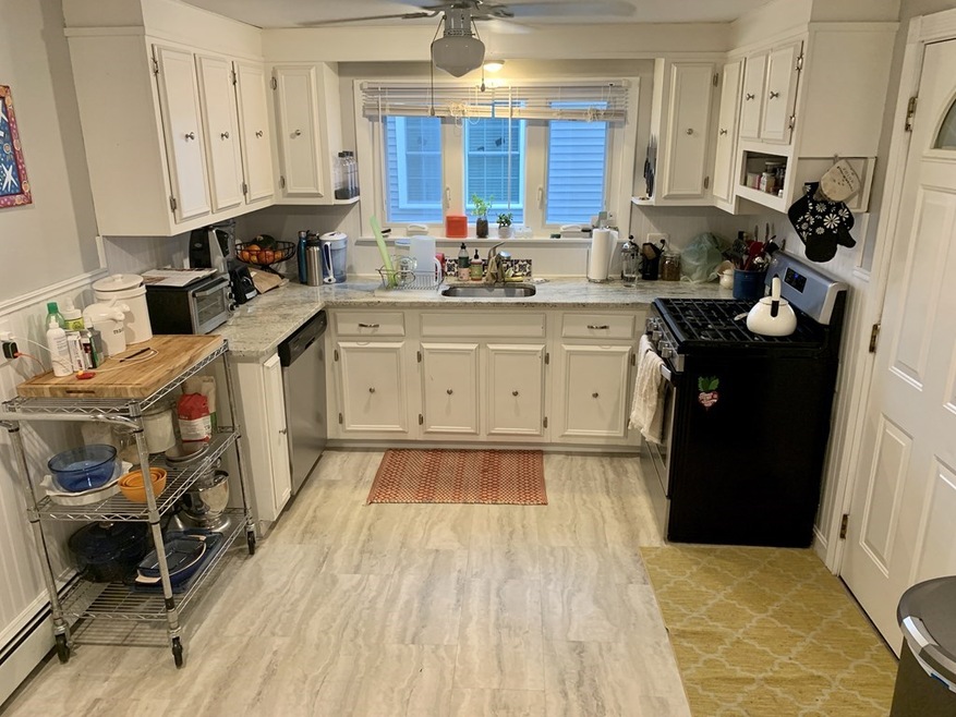 138 Beech St unit 1, Belmont, MA 02478 - photo 1