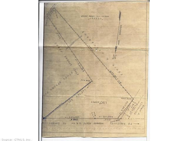 Land/Lot.