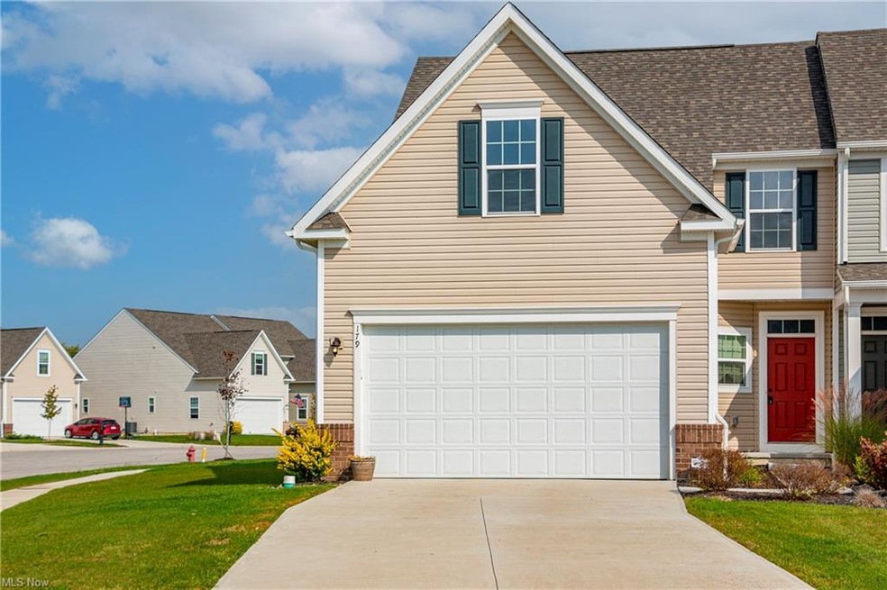 179 Granger Dr, Lagrange, OH 44050 - photo 1