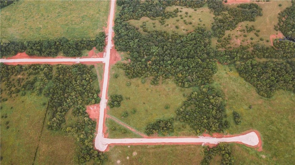 0 Seven Oaks Rd unit 1084669, Meeker, OK 74855 - photo 1