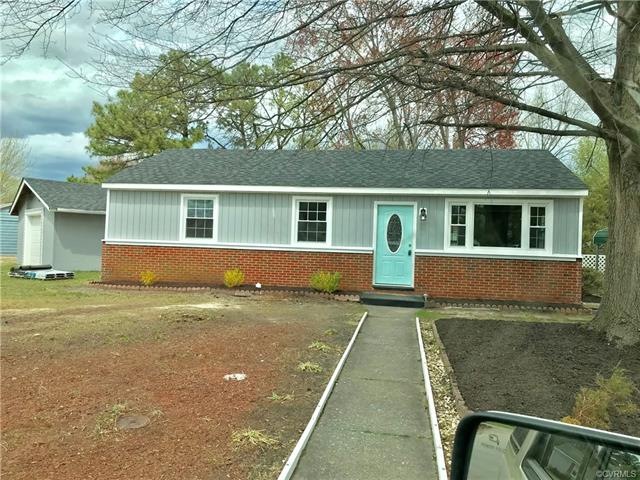 9701 Waterbury Dr, Henrico, VA 23228 - photo 1