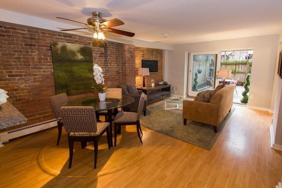 146 Warren Ave unit 1, Boston, MA 02116 - photo 1