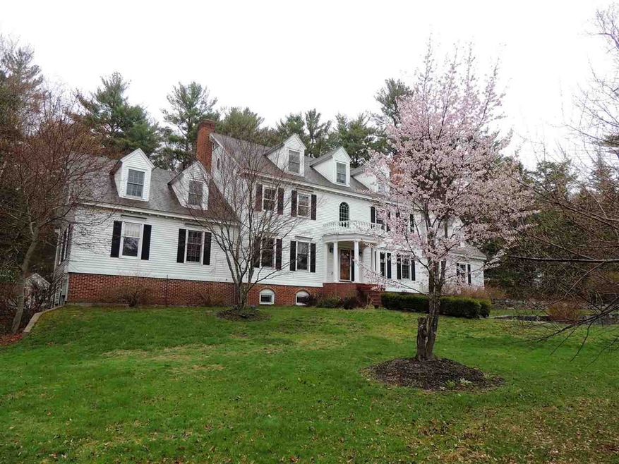 26 Bradley Ln, North Hampton, NH 03862 - photo 1