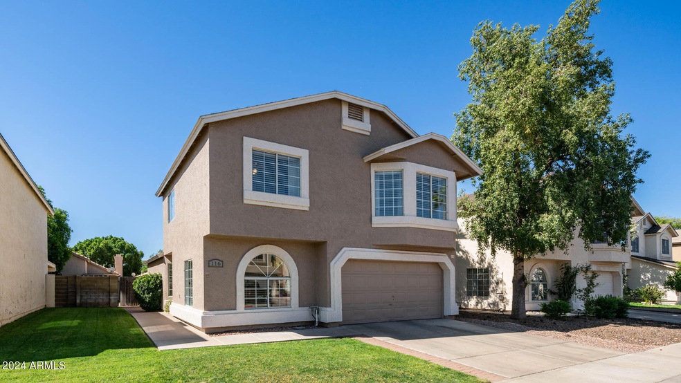 3134 E McKellips Rd Unit 116-3