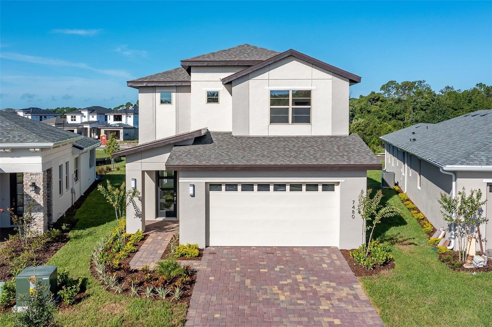 7480 Wing Span Way, Harmony, FL 34773 - photo 1