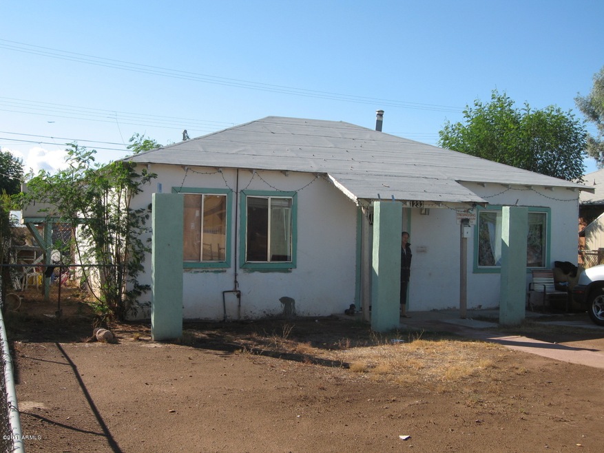 Front View