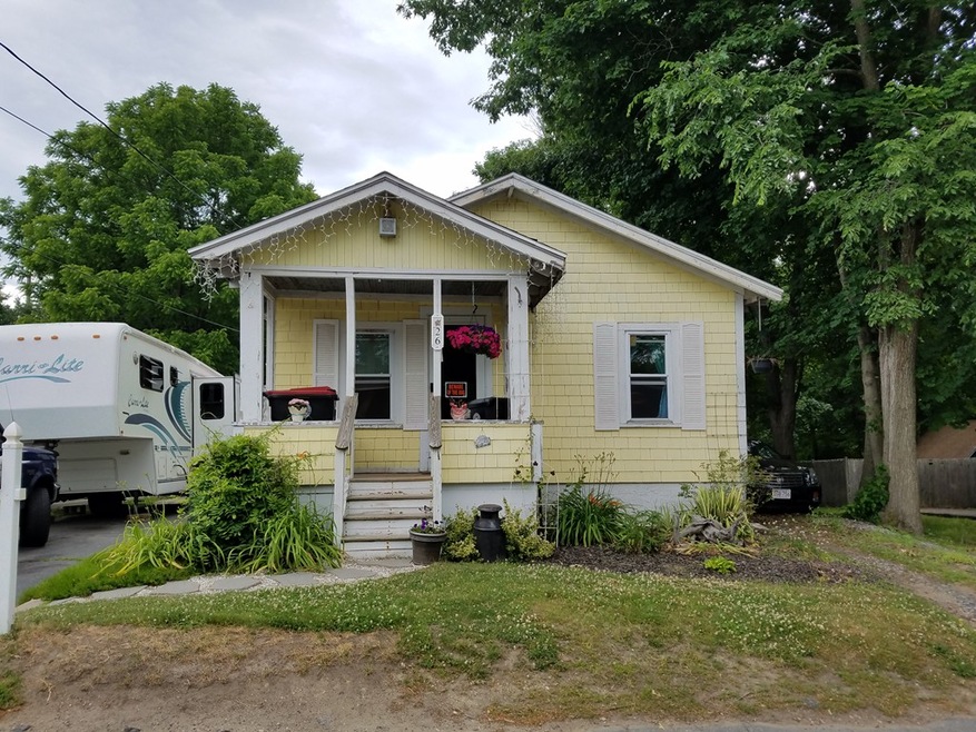 26 Sheridan St, Brockton, MA 02302 - photo 1