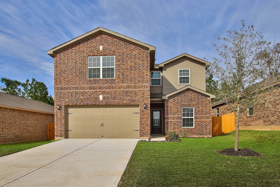 22331 Lost Lantern Dr, Hockley, TX 77447 - photo 1