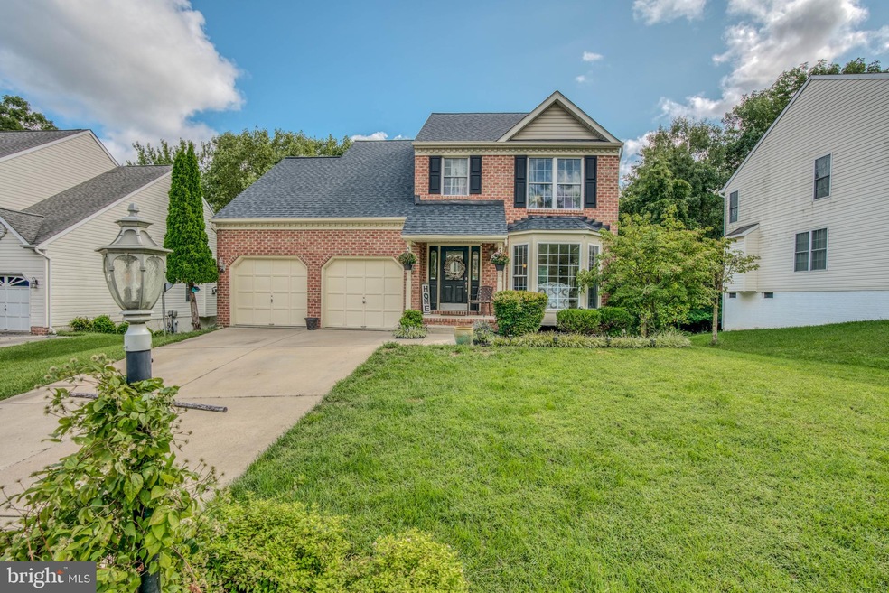 9 Miceli Ct, Parkville, MD 21234 - photo 1