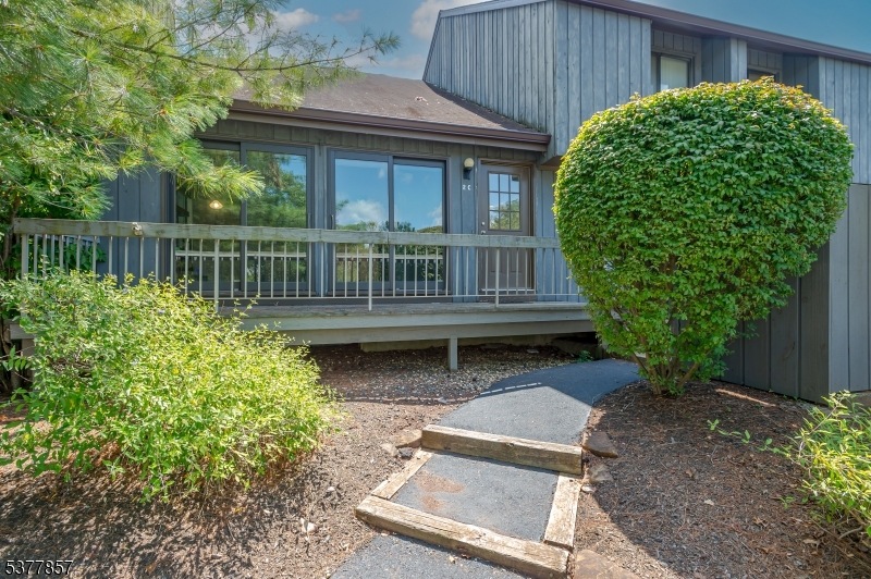 299 Gemini Dr unit 2C, Hillsborough, NJ 08844 - photo 1