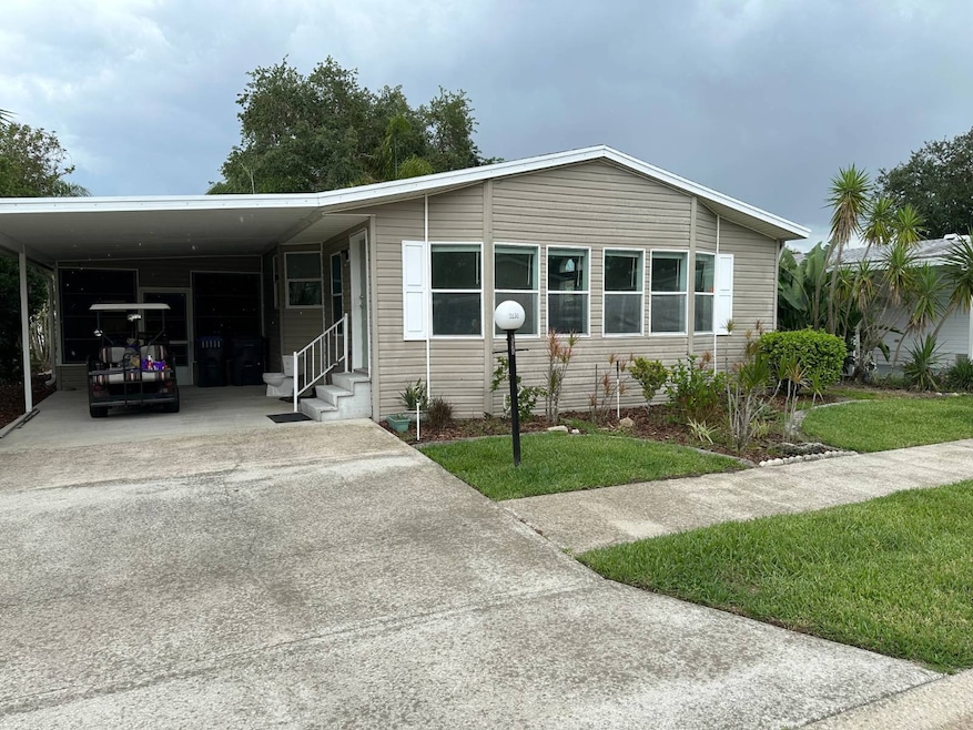For Sale $115,000