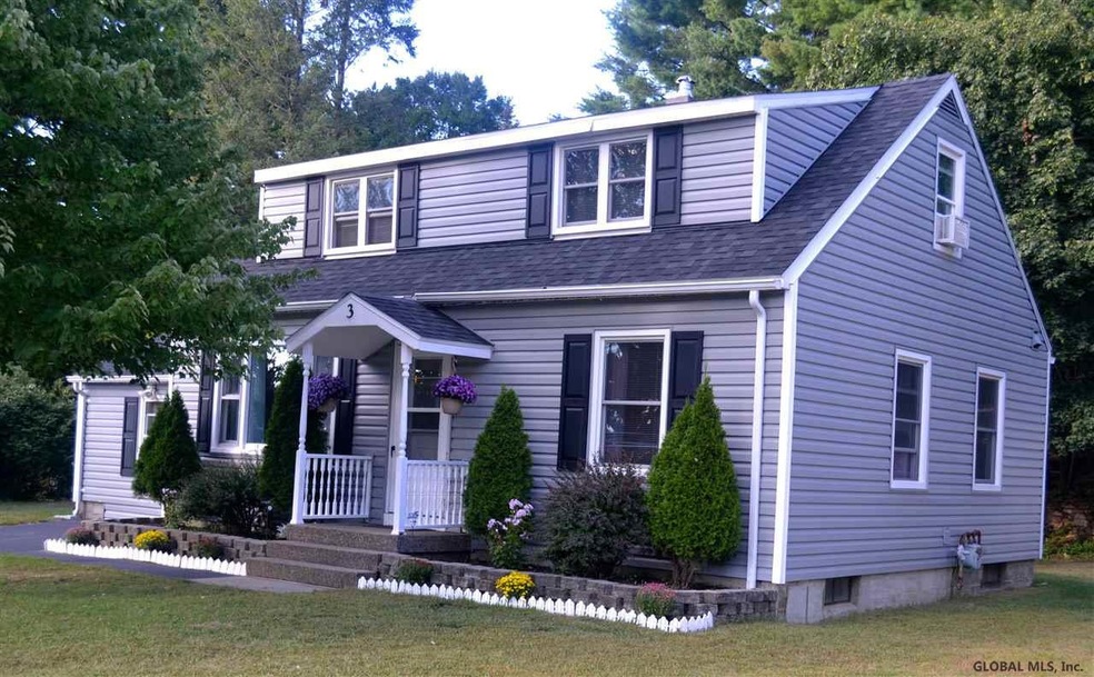 3 Currie Ct, Ballston Spa, NY 12020 - photo 1