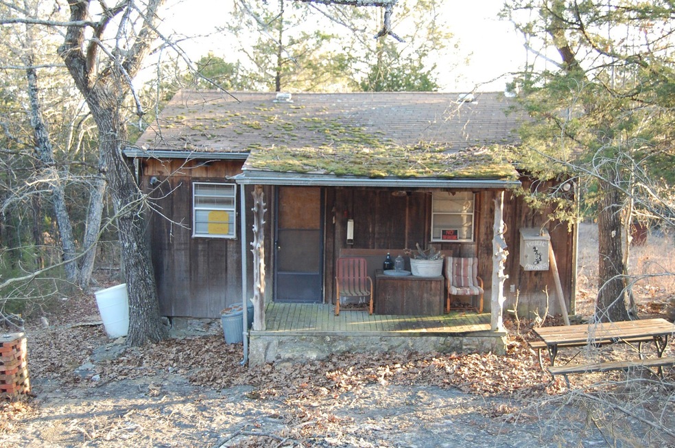 286 Peninsula Estates Ln, Kimberling City, MO 65686 - photo 1