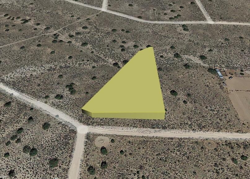 0 Estancia (U6 B67 L39) Rd NW, Rio Rancho, NM 87144 - photo 1