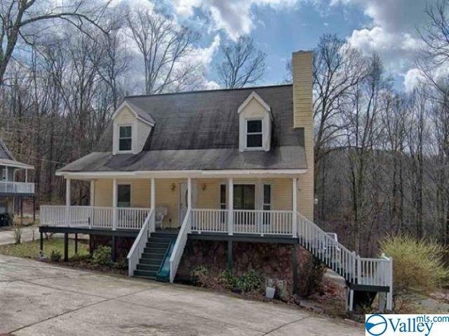 2910 Green Mountain Rd SE, Huntsville, AL 35803 - photo 1