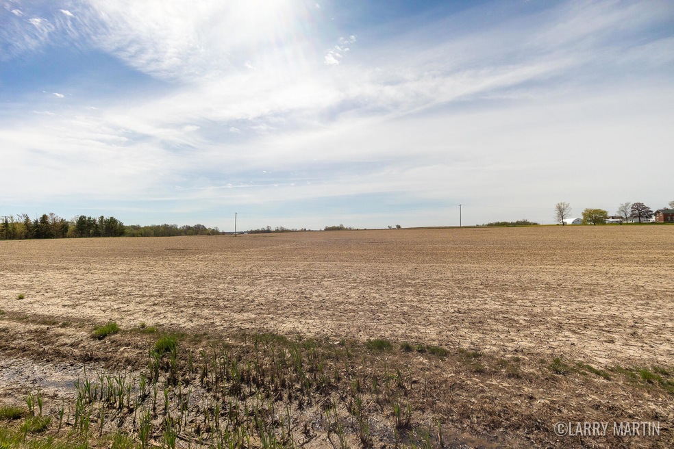 Hamilton Property - Lot A