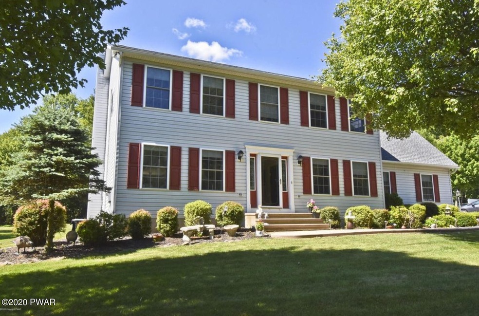 248 Longwoods Dr, Saylorsburg, PA 18353 - photo 1