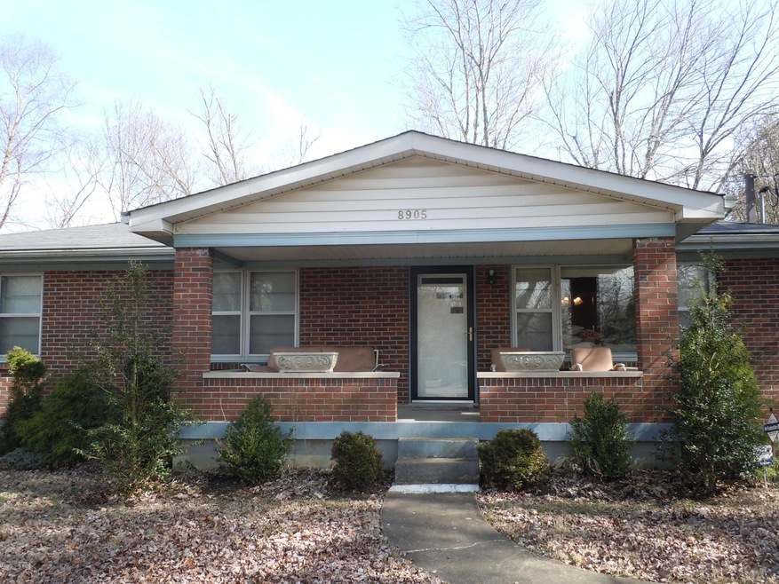 8905 Pennsylvania Run Rd, Louisville, KY 40228 - photo 1