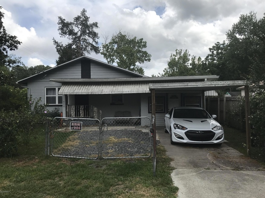 5118 Kingsbury St, Jacksonville, FL 32205 - photo 1