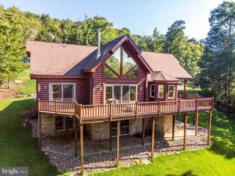 111 Cherry Heights Ln, Mc Henry, MD 21541 - photo 1