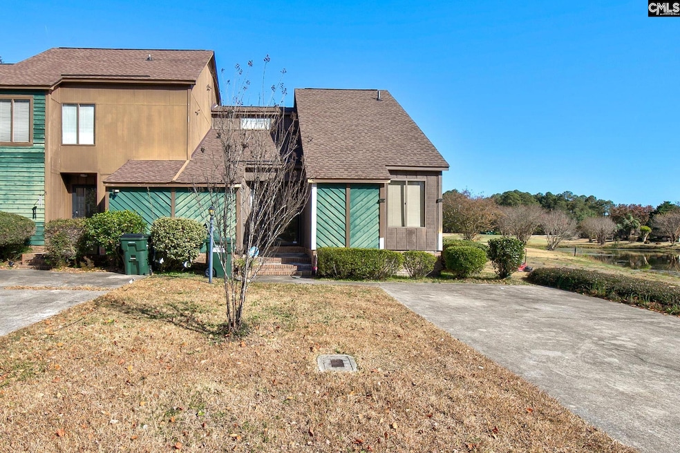 4156 Bachman Rd, West Columbia, SC 29172 - photo 1