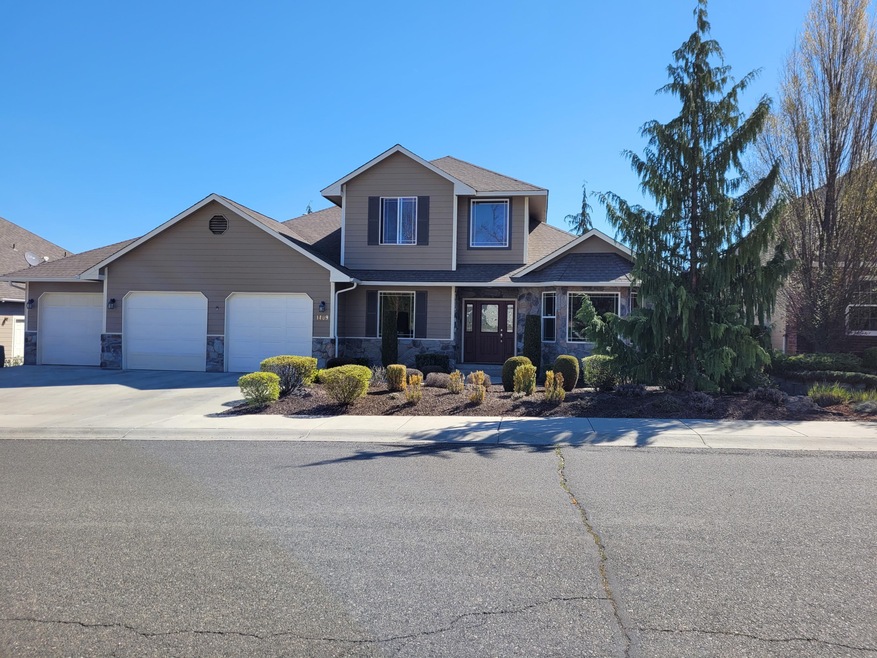 Sold $540,000 • Co-Listing Agent