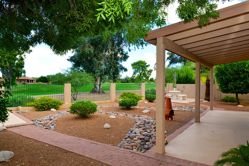 249 E Desert Golf Place, Tucson, AZ 85737 - photo 1