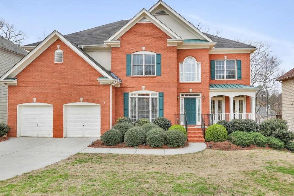 Beautiful home in a great community!