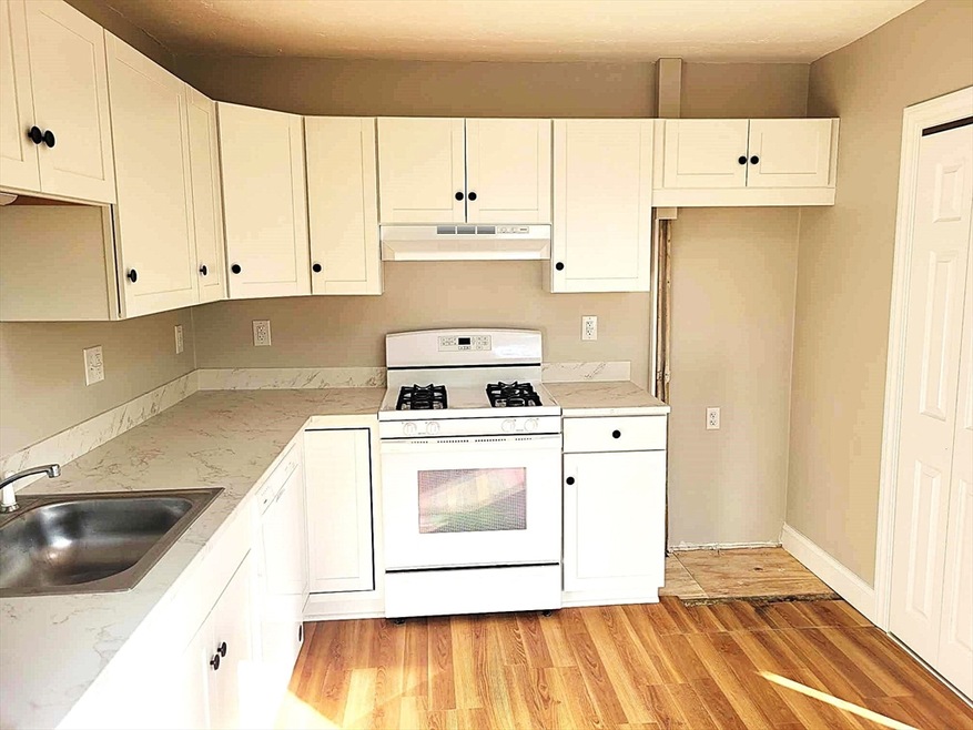 503 South St unit 1, Quincy, MA 02169 - photo 1