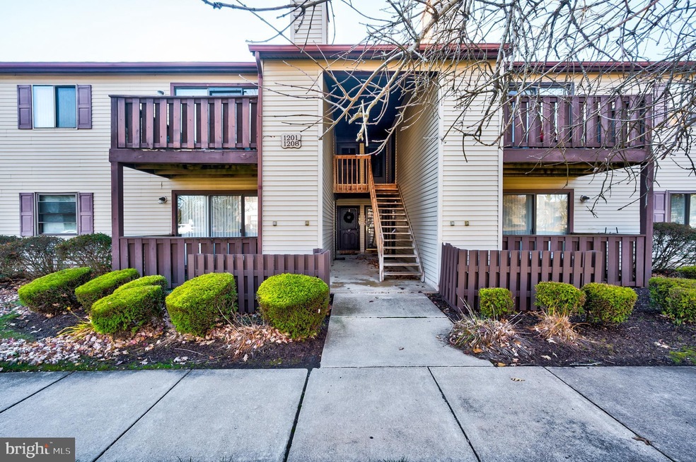 1203 Maresfield Ct unit 1203, Marlton, NJ 08053 - photo 1