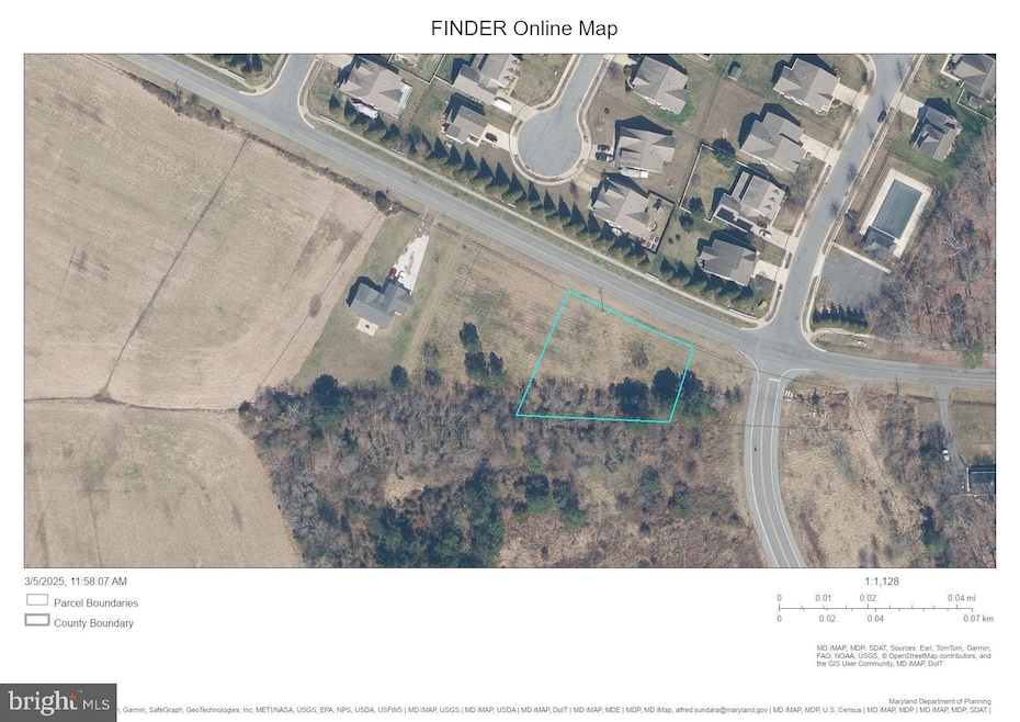 0 Jenkins Creek Rd unit MDDO2009108, Cambridge, MD 21613 - photo 1