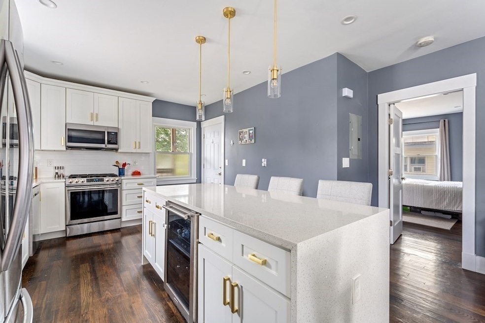 For Rent $2,600/month • Co-Listing Agent