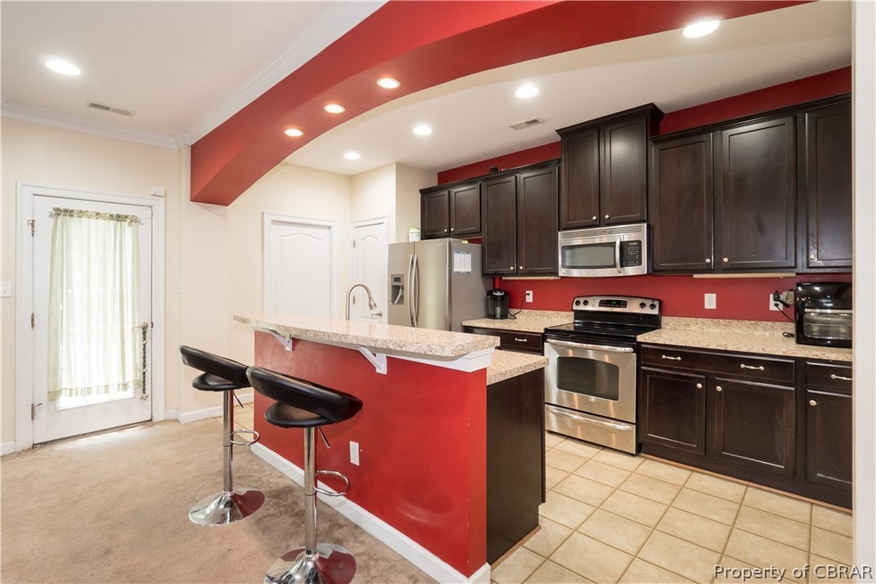 22258 Charthouse Lane, Carrollton, VA 23314
Kitch