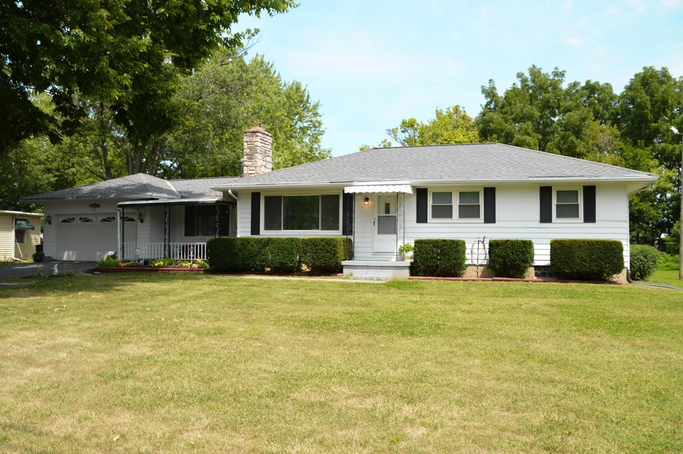 1024 Williams Road