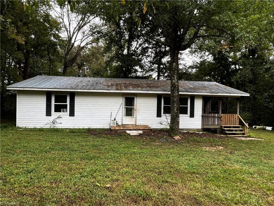 3588 Teague Farm Rd, Seagrove, NC 27341 - photo 1