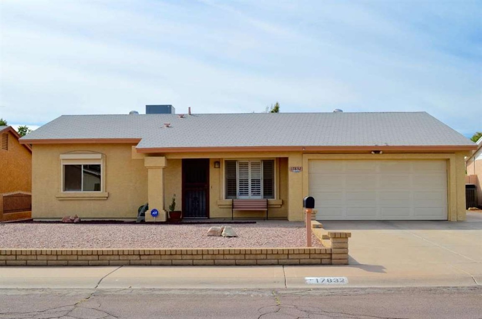 Great Curb Appeal