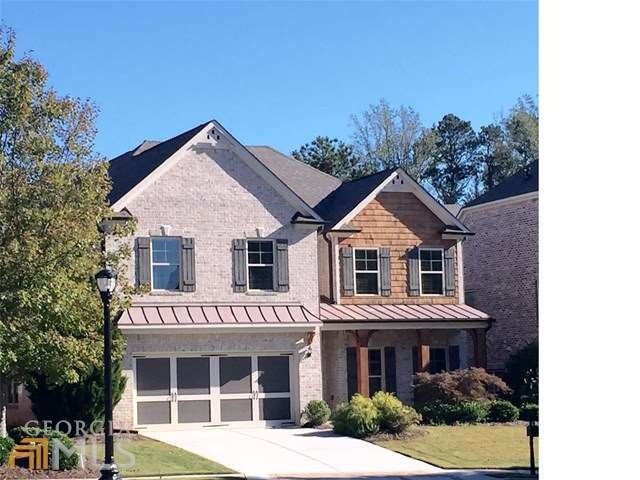 Quiet culdesac street; gated community