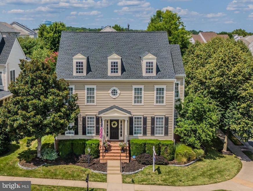 42604 Legacy Park Dr, Ashburn, VA 20148 - photo 1