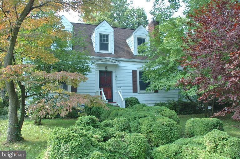 4618 Highland Ave, Bethesda, MD 20814 - photo 1