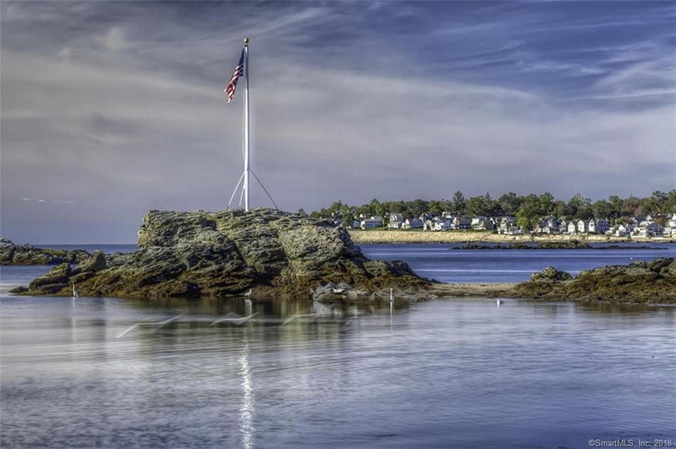 157 1/2 Kings Hwy unit C, Milford, CT 06460 - photo 1