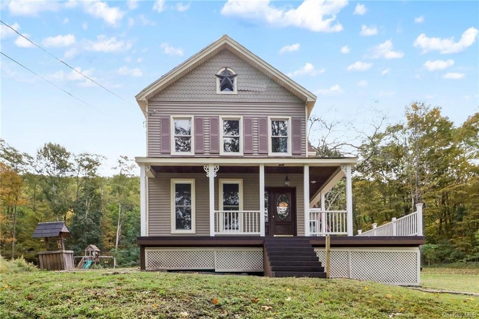 54 Neversink Dr, Port Jervis, NY 12771 - photo 1