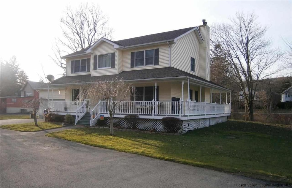 1 Valentino Dr, Highland, NY 12528 - photo 1