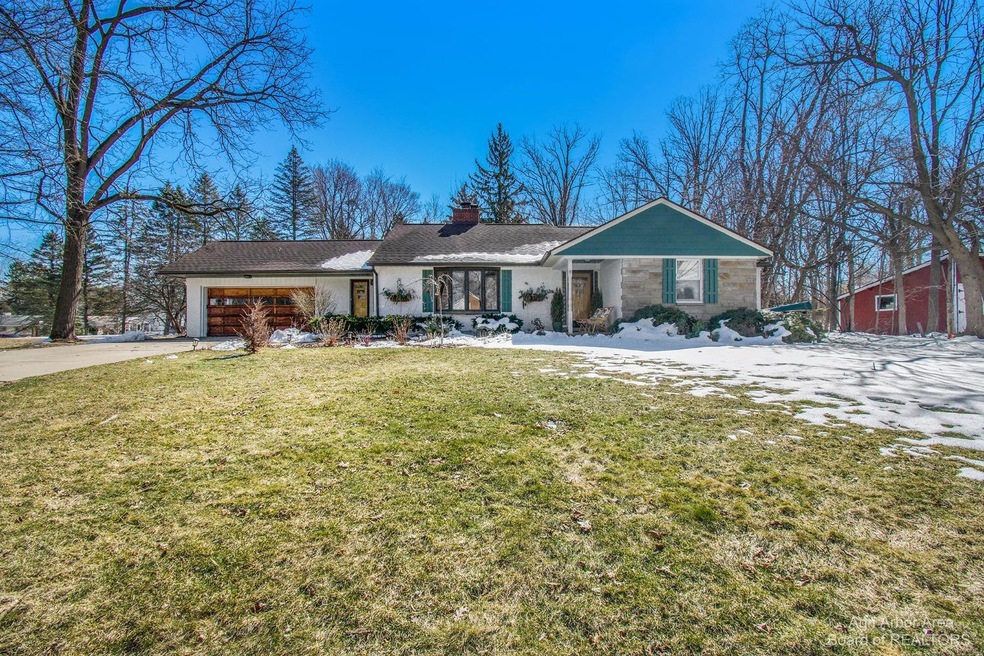 3470 Inverness St, Dexter, MI 48130 - photo 1