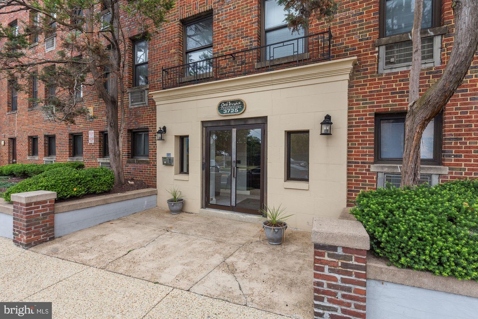 3725 12th St NE unit 204, Washington, DC 20017 - photo 1