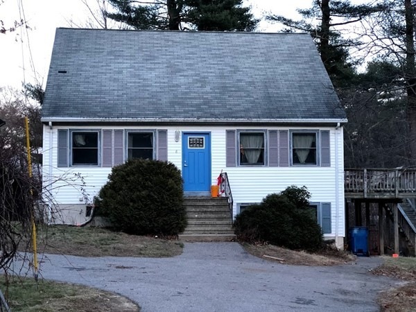 8 Haddad Ave, Randolph, MA 02368 - photo 1